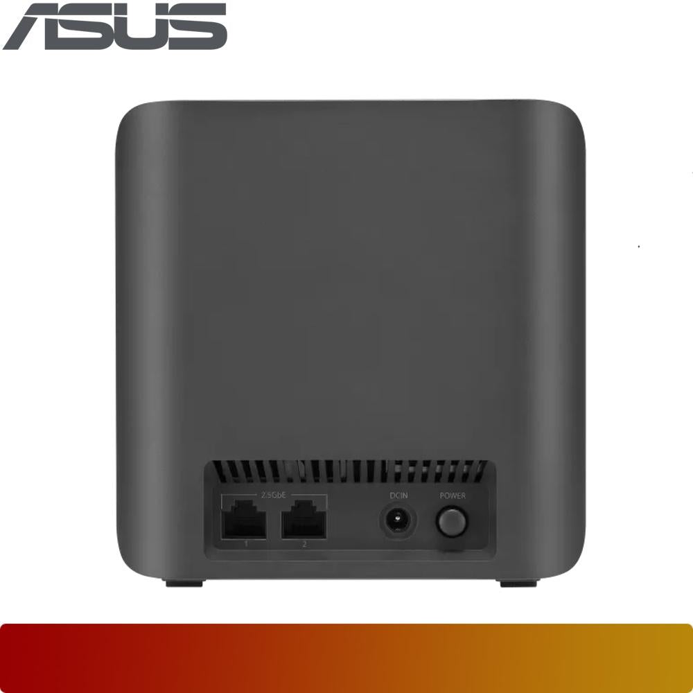ASUS ZenWiFi BD4