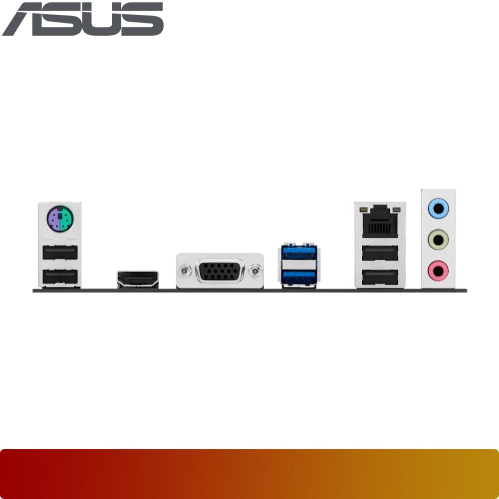 ASUS PRIME H810M-K