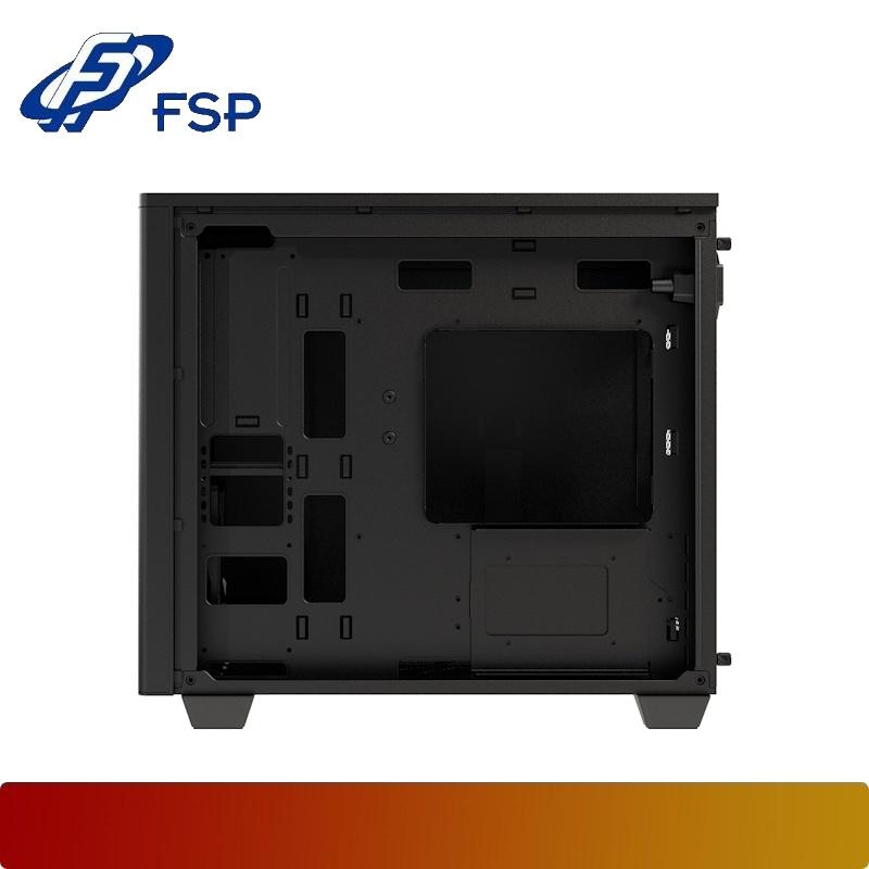 FSP CST360 Gaming PC Case