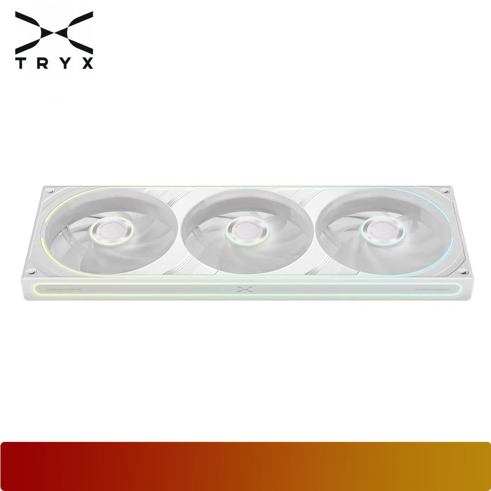 TRYX FOBR ARGB 360 Fan