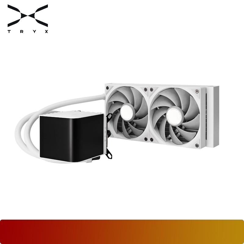 TRYX PANORAMA 240mm Liquid Cooler
