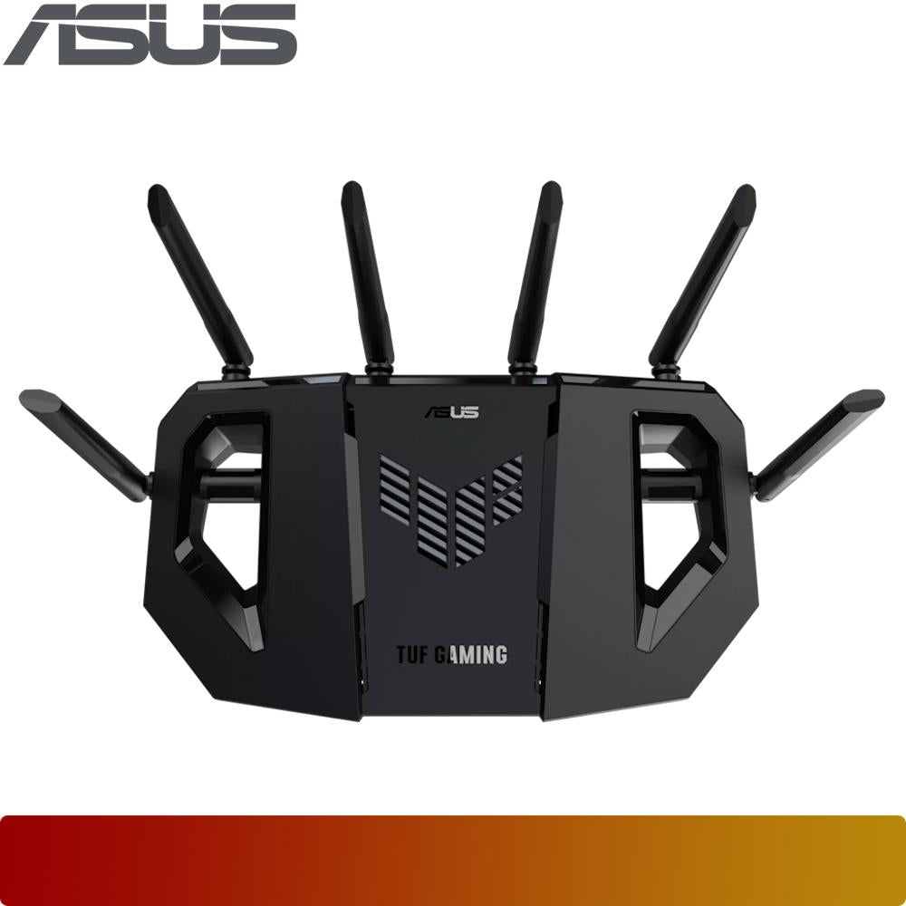 ASUS TUF Gaming BE9400 (TUF-BE9400)