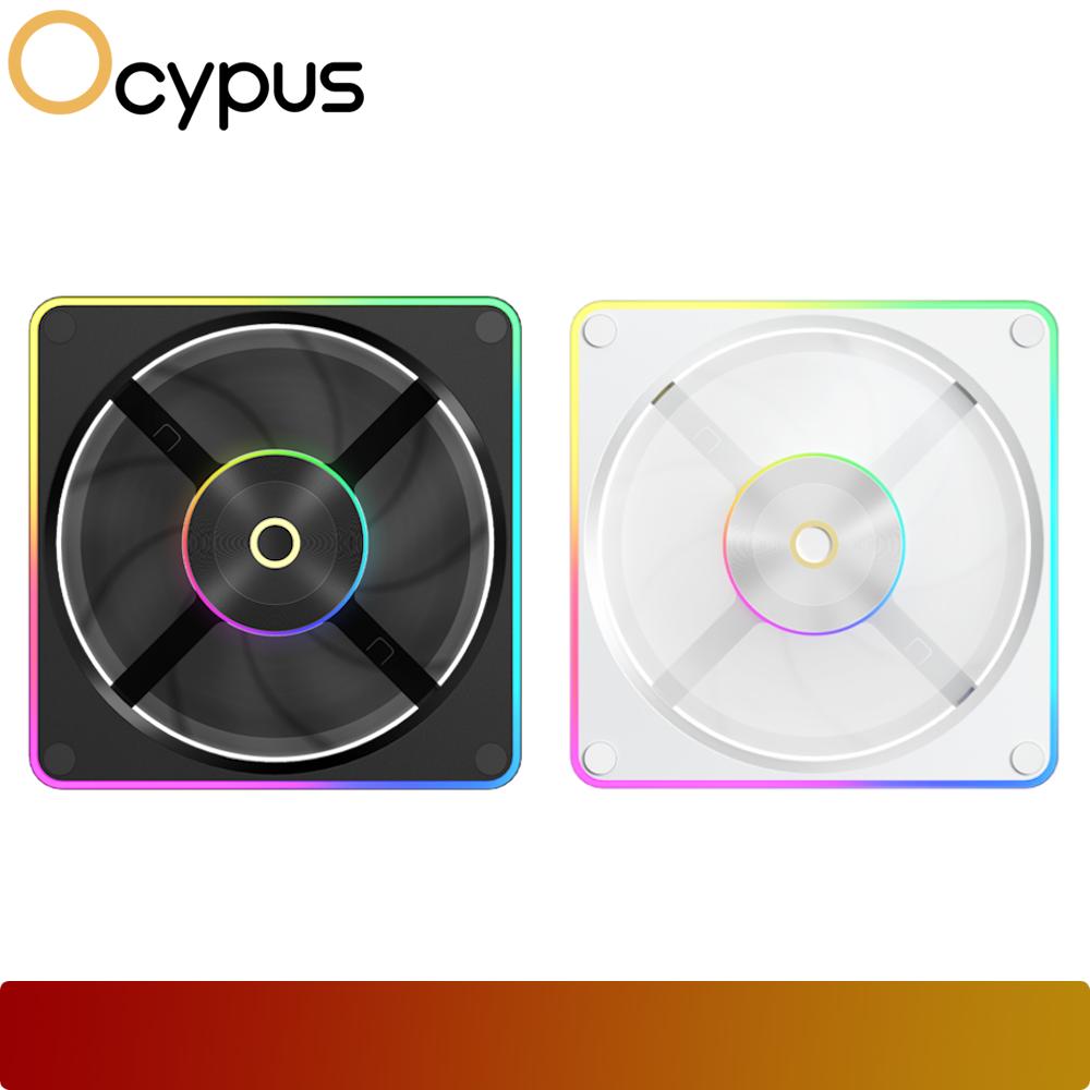 OCYPUS Sigma F12 ARGB