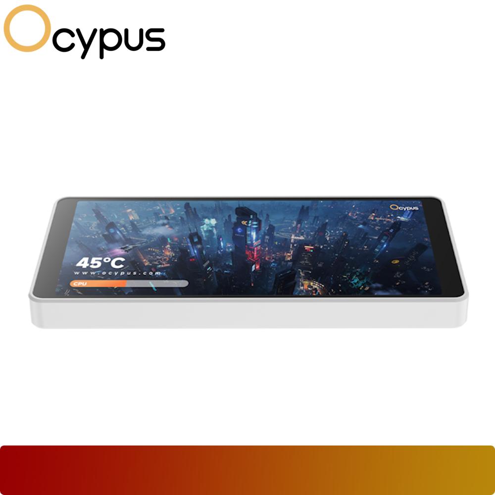 OCYPUS Sigma ES55