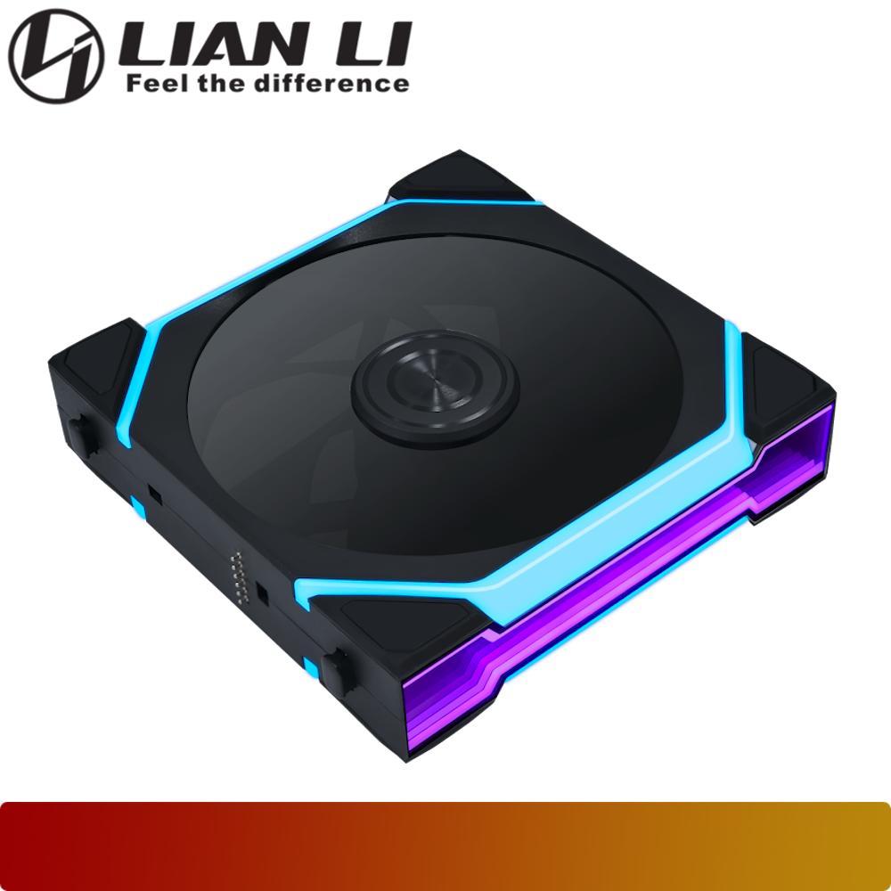 LIAN LI UNI FAN SL FLEX 120 Single Pack