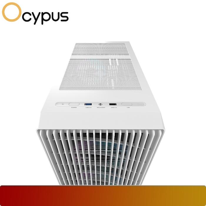 OCYPUS Gamma C70 ARGB