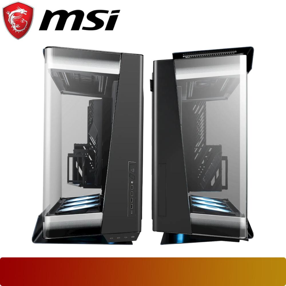 MSI MEG MAESTRO 900R DRACO EPIC EDITION