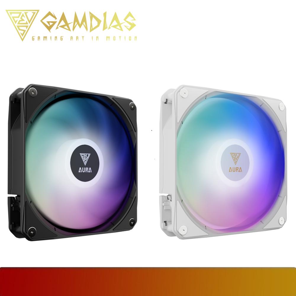 GAMDIAS AURA GL360 LCD