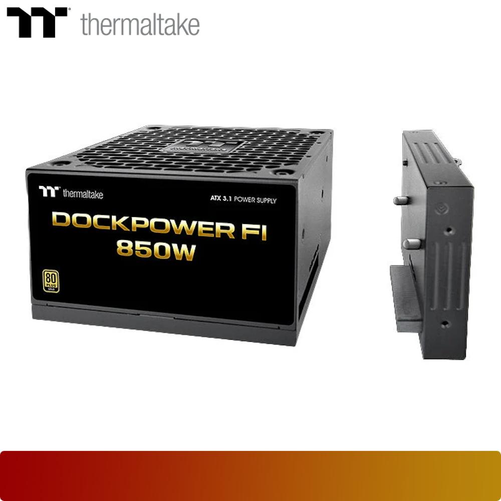 THERMALTAKE Dockpower FI 850W