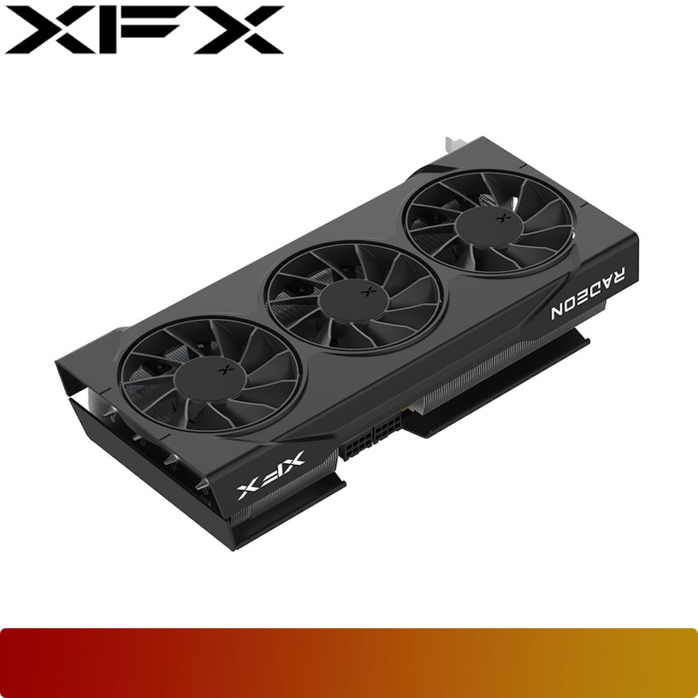 XFX Swift AMD Radeon RX 9070 GRE Triple Fan Gaming Edition