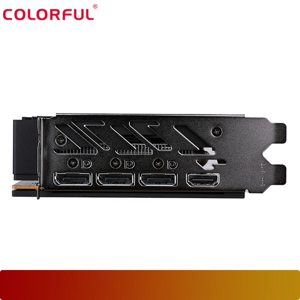 COLORFUL GeForce RTX 5050 Gaming DUO 8GB-V