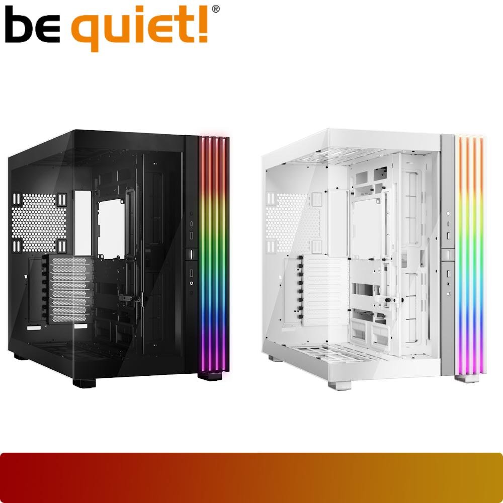 BE QUIET! LIGHT BASE 900 DX-1-Nano Komputer