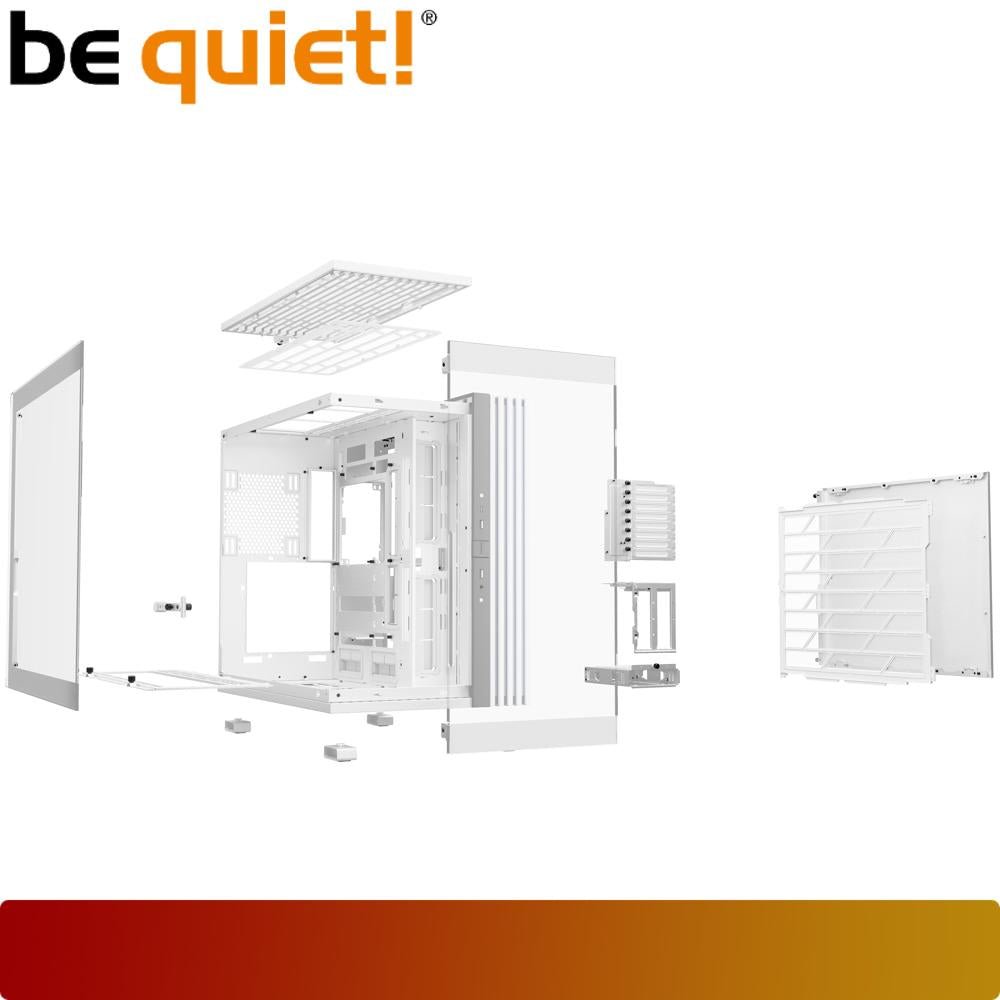 BE QUIET! LIGHT BASE 900 DX-5-Nano Komputer