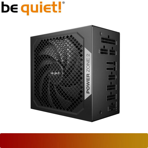 BE QUIET! POWER ZONE 2 750W-2-Nano Komputer