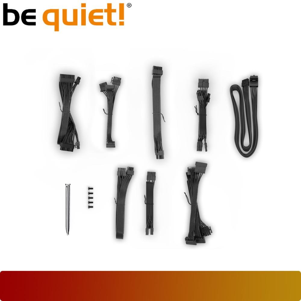 BE QUIET! POWER ZONE 2 750W-5-Nano Komputer