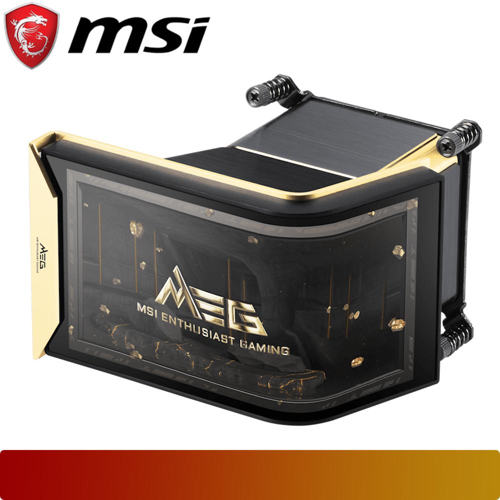 MSI MEG CORELIQUID E15 360
