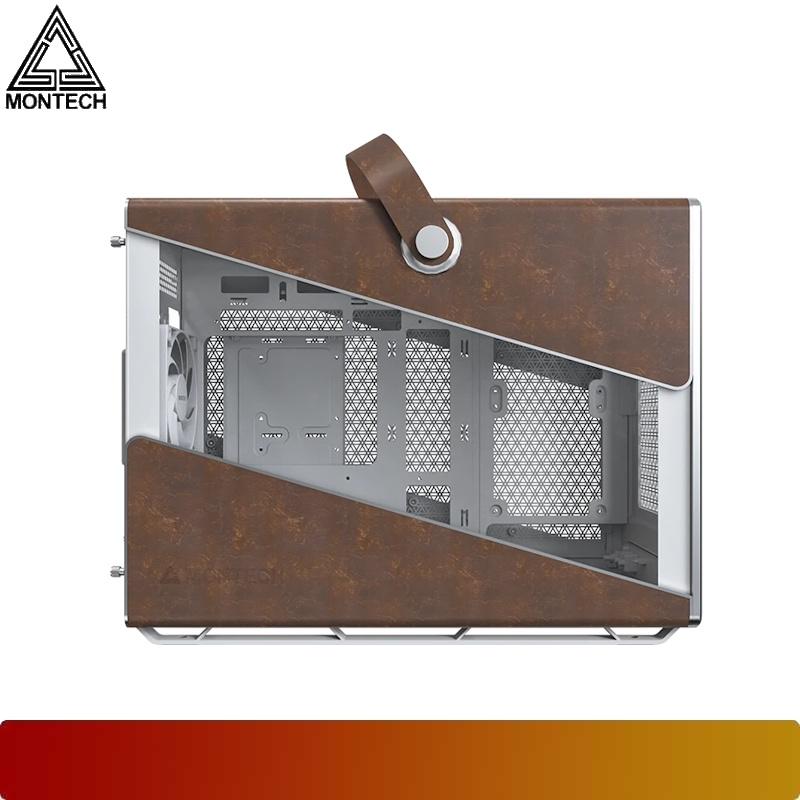 MONTECH Heritage PRO