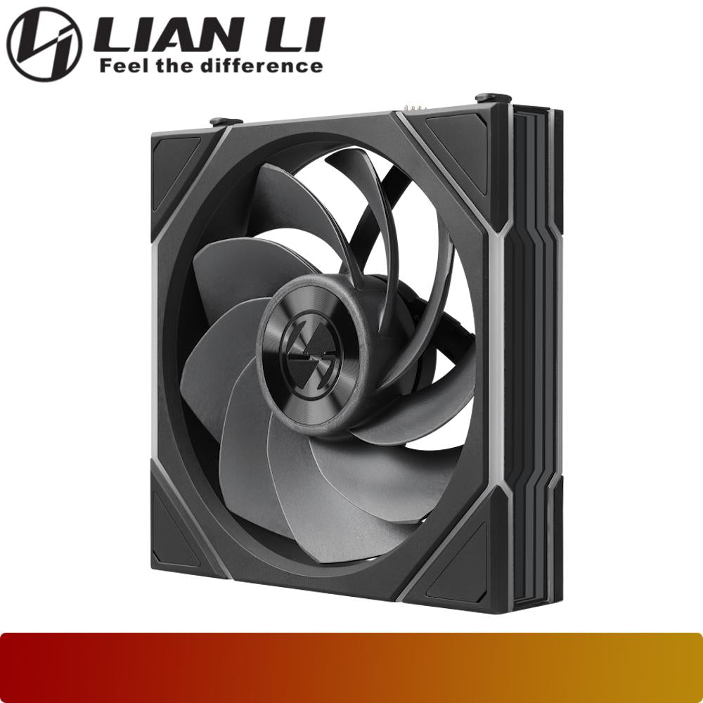 LIAN LI UNI FAN TL FLEX 120 Single Pack Reverse Blade