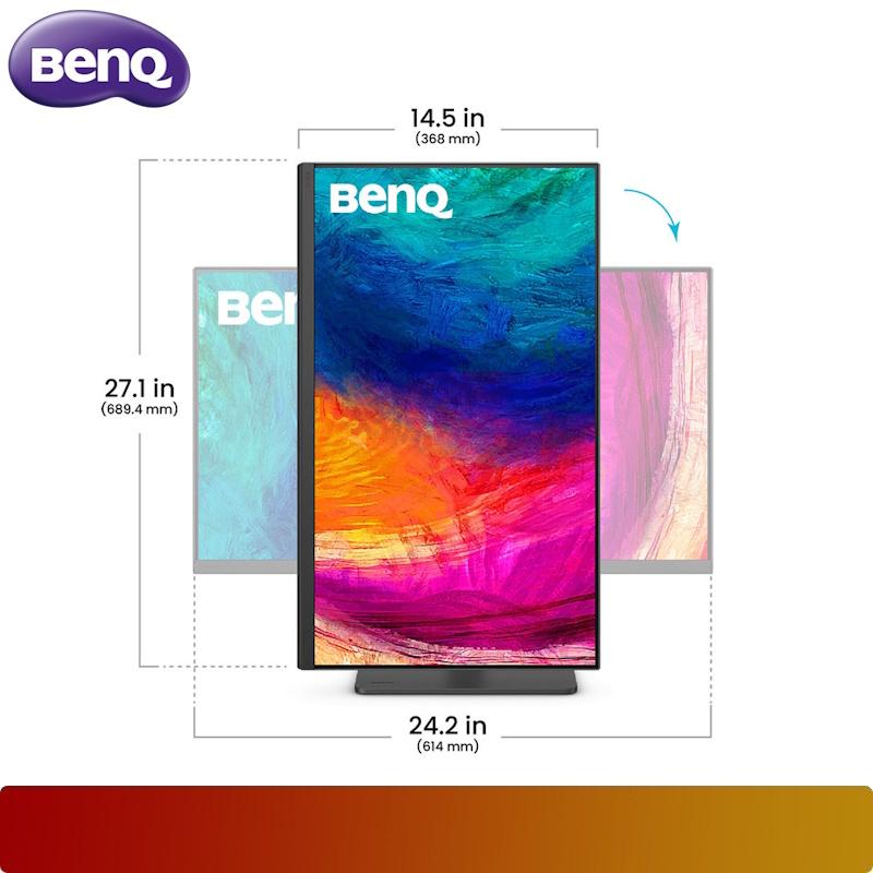 BenQ Creative Pro PD2706QN-3-Nano Komputer