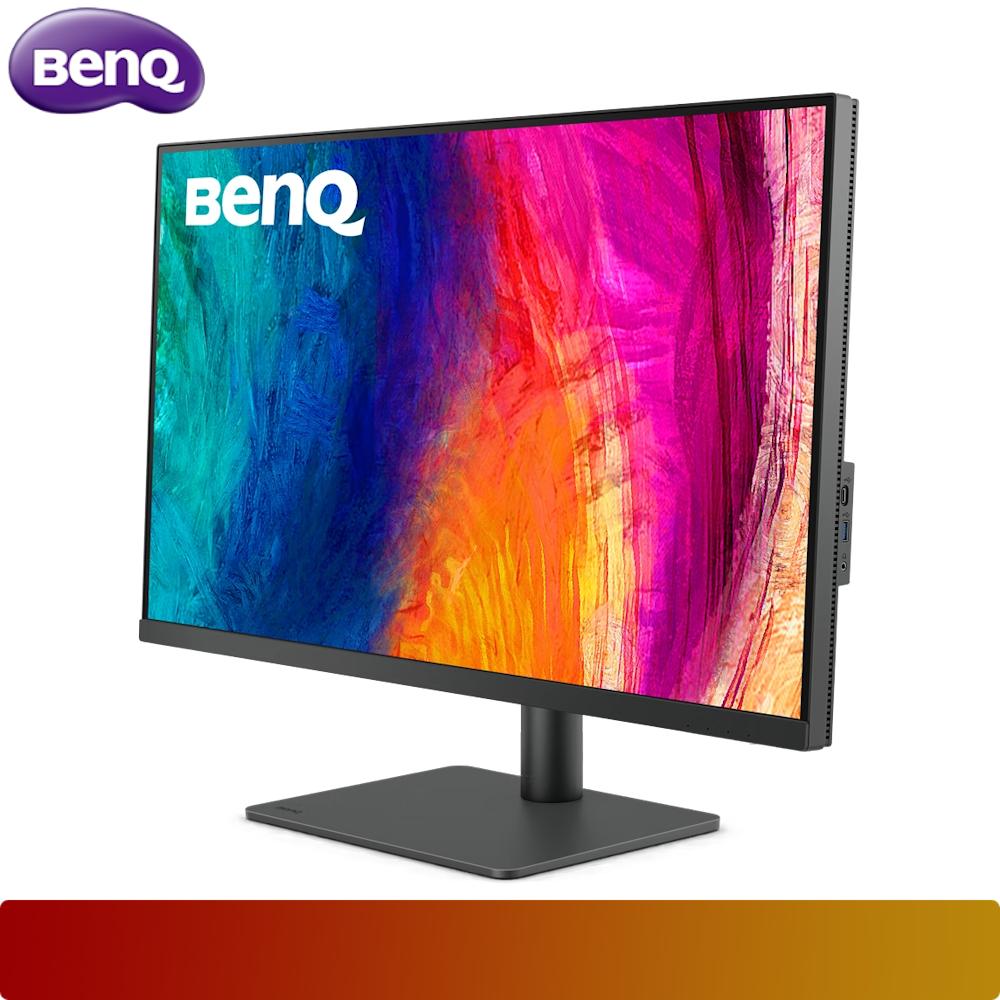 BenQ Creative Pro PD3205U-2-Nano Komputer