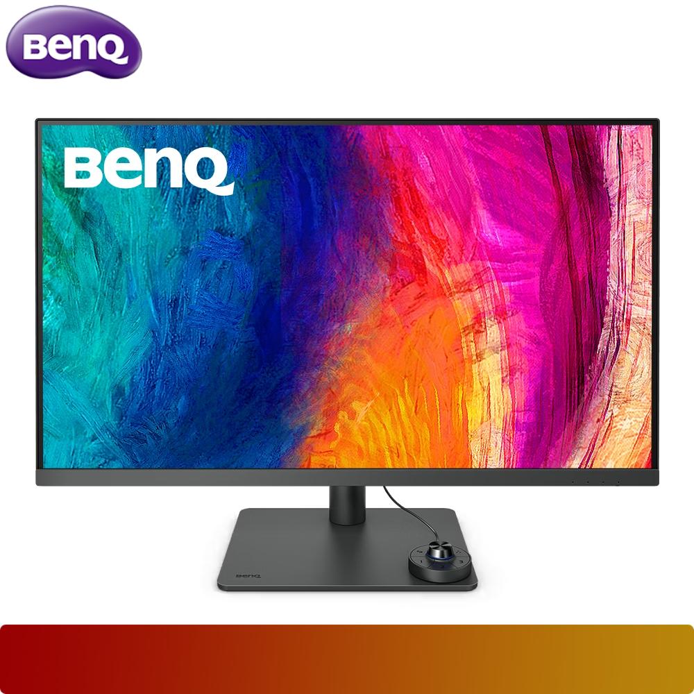 BenQ Creative Pro PD3205U-1-Nano Komputer
