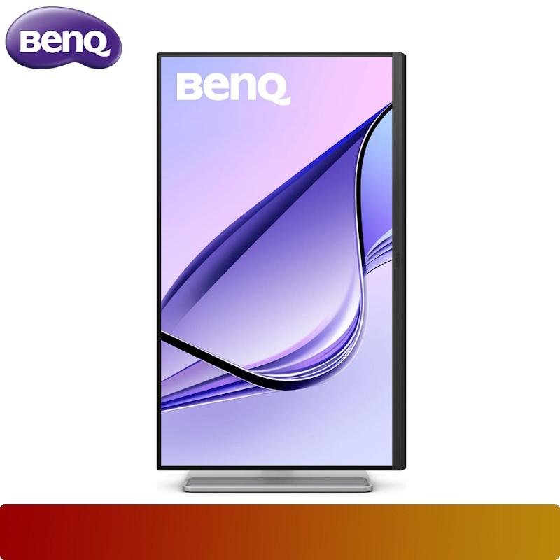 BenQ MA270UP - 2 - Nano Komputer