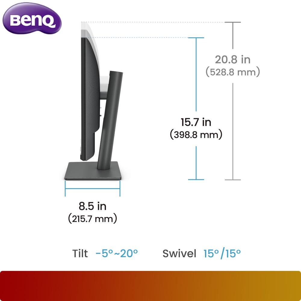 BenQ RD270Q-4-Nano Komputer