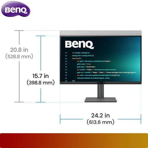 BenQ RD270Q-2-Nano Komputer
