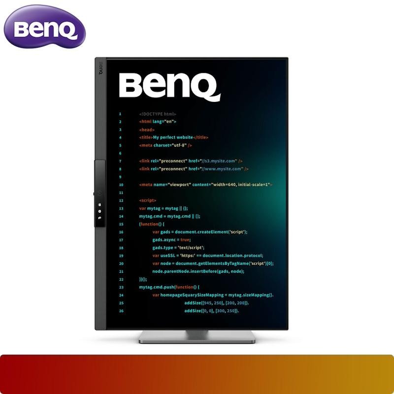 BenQ RD280U-3-Nano Komputer