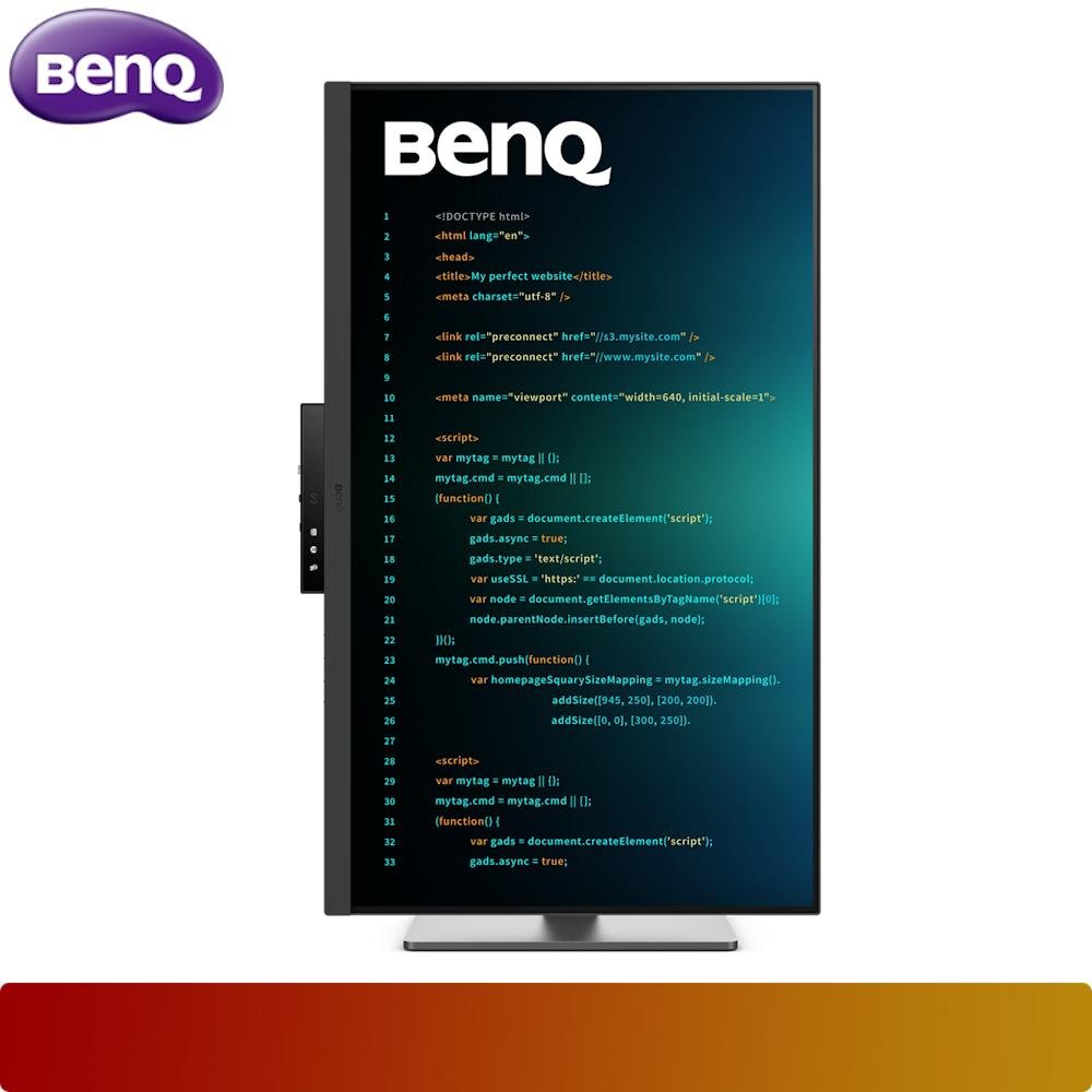 BenQ RD320U-2-Nano Komputer