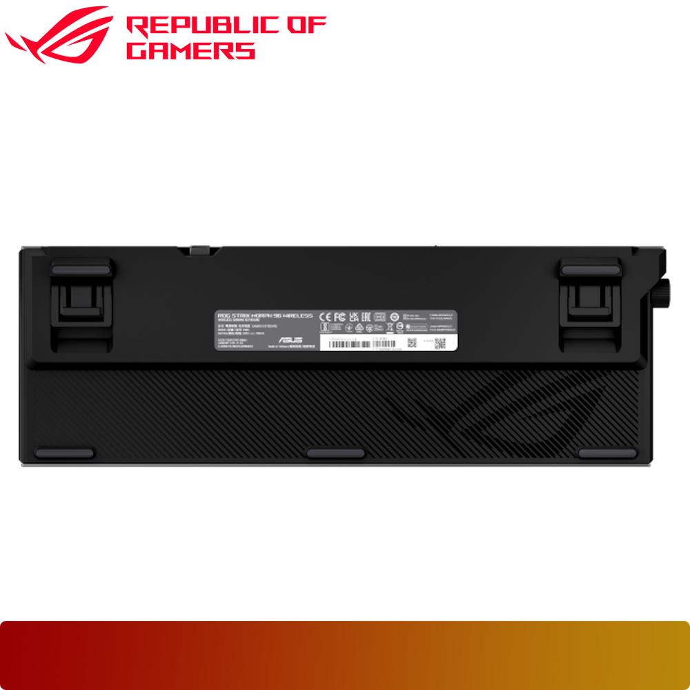 ASUS ROG Strix Morph 96 Wireless Gaming Keyboard