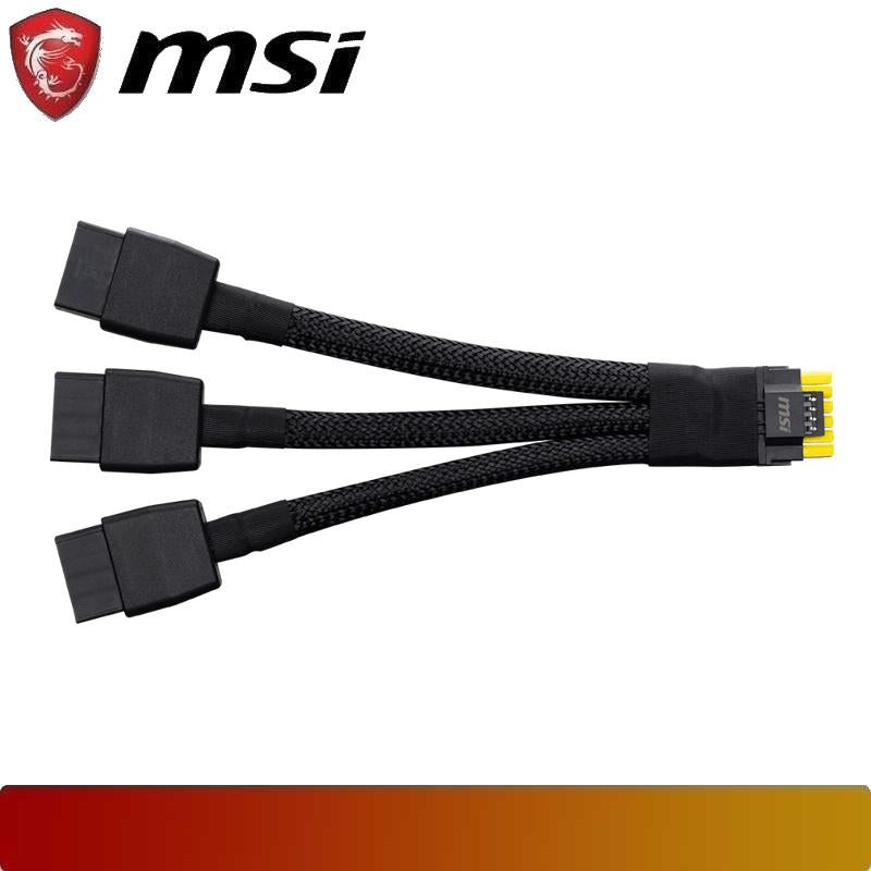 MSI GeForce RTX 5080 16G VENTUS 3X OC