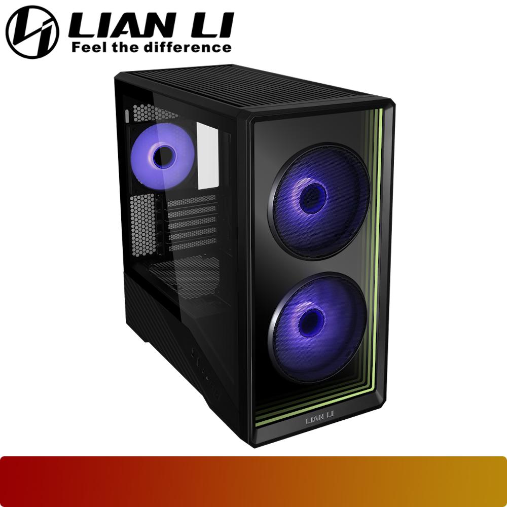 LIAN LI Vector V150 INF