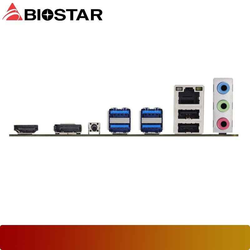 BIOSTAR B650MT