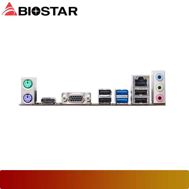 BIOSTAR H510MHP - 4 - Nano Komputer