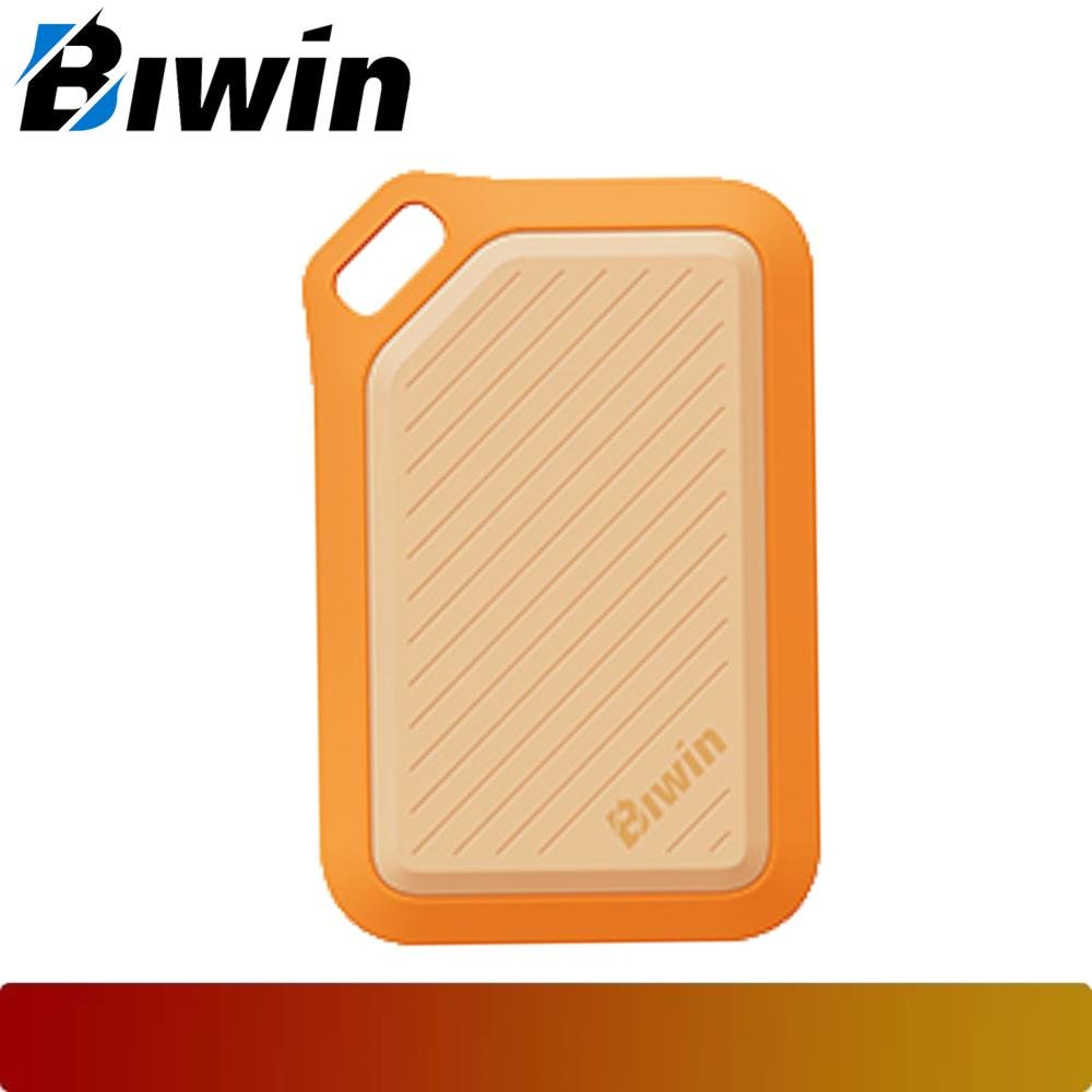 BIWIN Amber PR2000 1TB Portable SSD - 7 - Nano Komputer