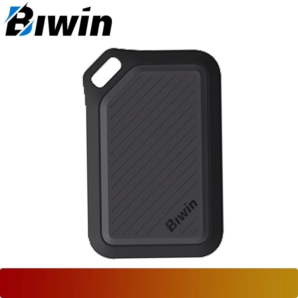 BIWIN Amber PR2000 2TB Portable SSD - 4 - Nano Komputer