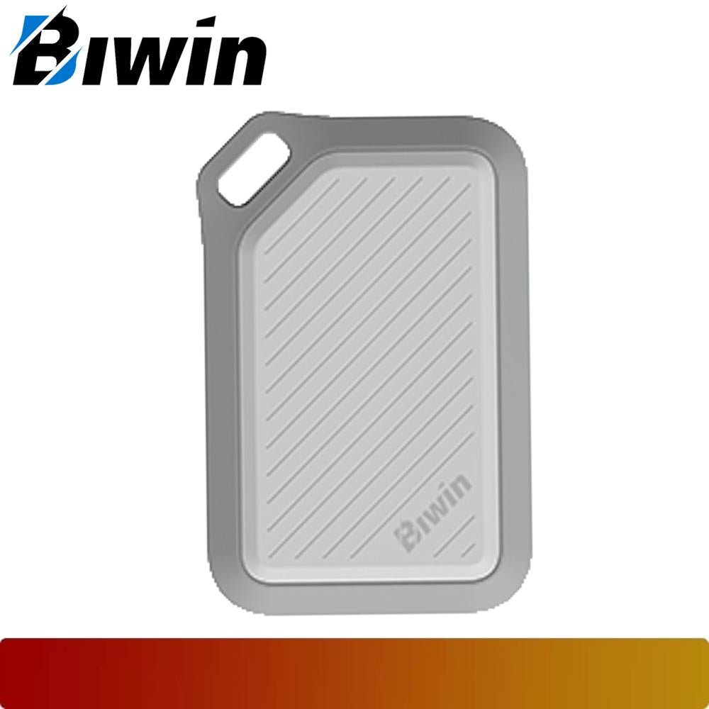 BIWIN Amber PR2000 512GB Portable SSD - 6 - Nano Komputer