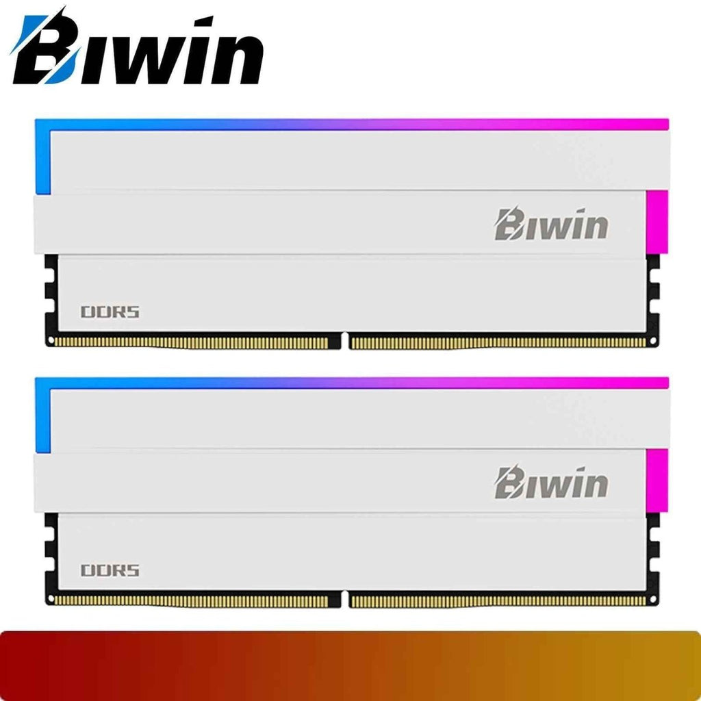 BIWIN B5DW100646030ER2G - CW013 - 2 - Nano Komputer