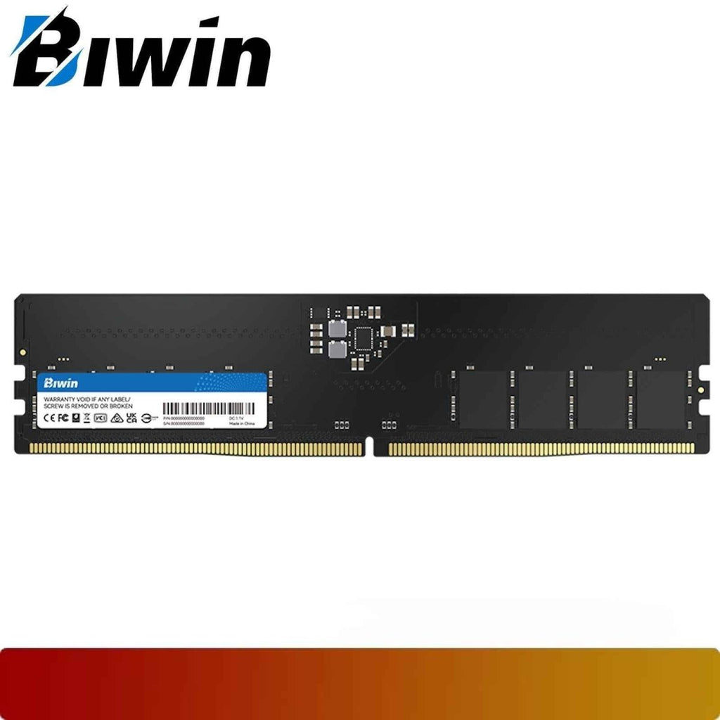 BIWIN BD5UD16G56C46 - 1 - Nano Komputer