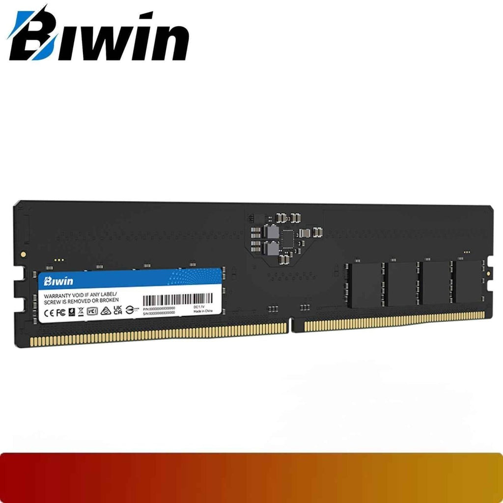 BIWIN BD5UD16G56C46 - 3 - Nano Komputer