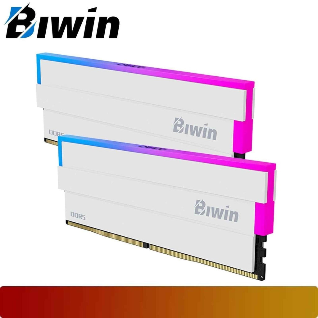 BIWIN BXL53260DW1 - D28FW - 3 - Nano Komputer
