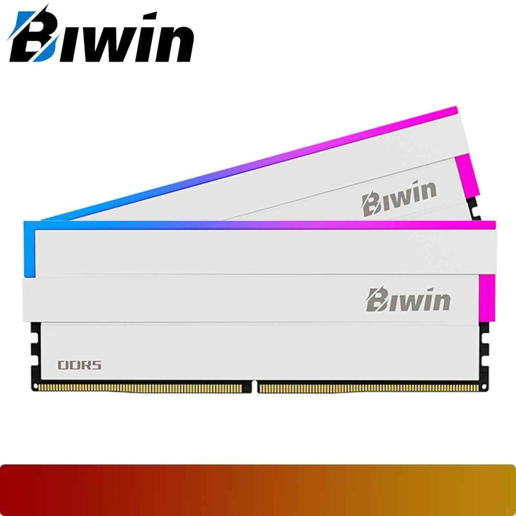BIWIN BXL53260DW1 - D28FW - 1 - Nano Komputer