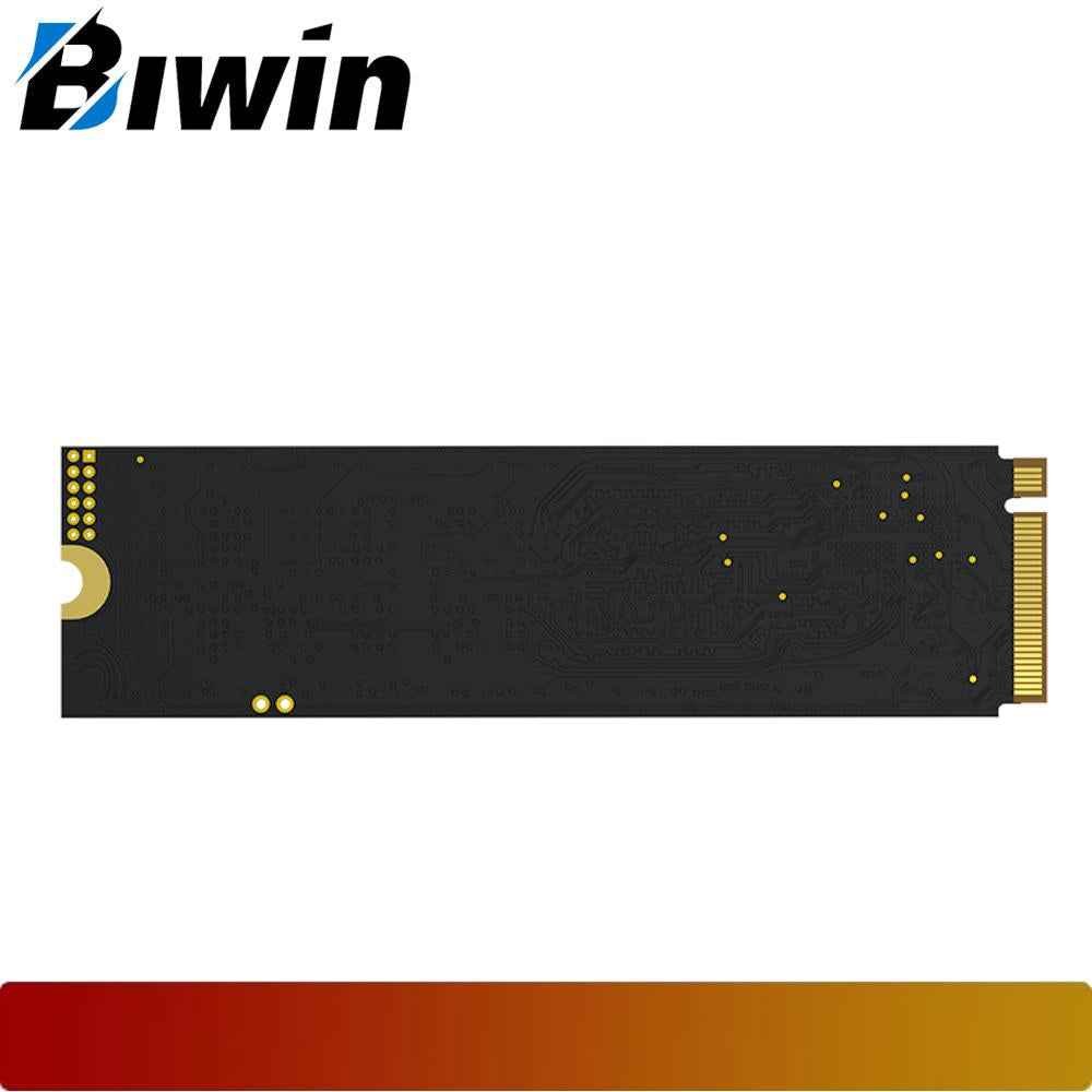BIWIN M350 2TB PCIe 4.0 SSD - 5 - Nano Komputer