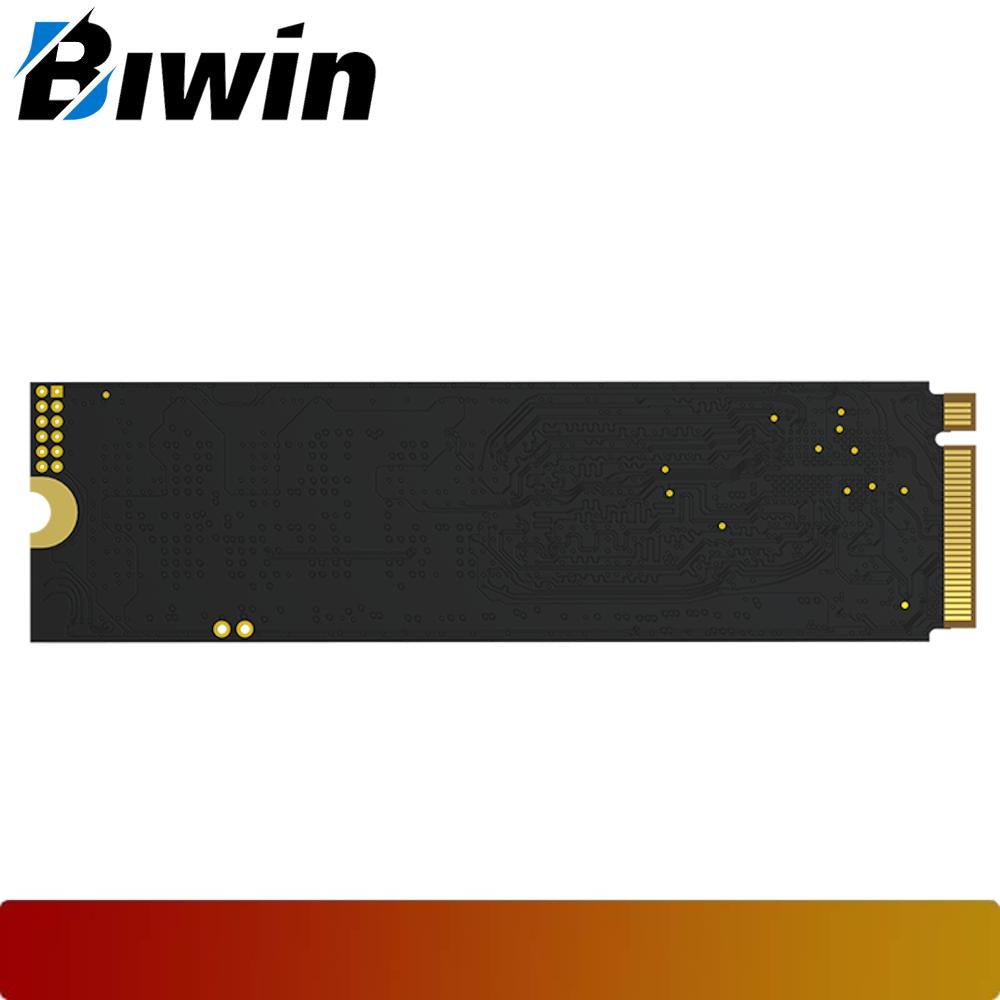 BIWIN NV7200 500GB PCIe Gen4x4 NVMe 2.0 SSD - 5 - Nano Komputer