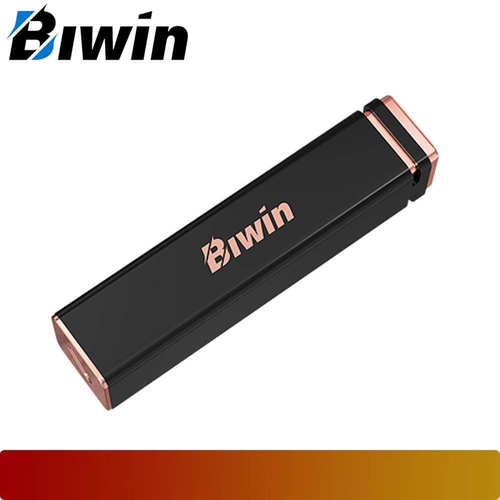 BIWIN PD2000 2TB Portable SSD - 7 - Nano Komputer