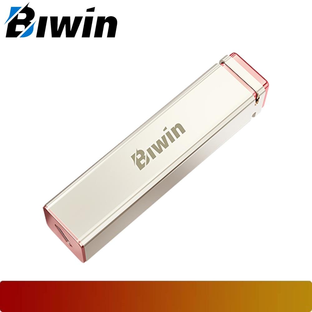 BIWIN PD2000 2TB Portable SSD - 6 - Nano Komputer