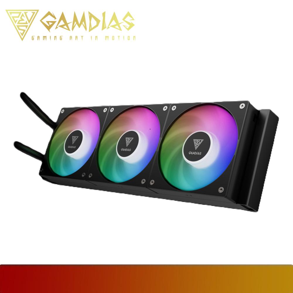 GAMDIAS CHIONE P5-360 PRO
