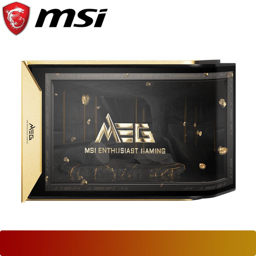 MSI MEG CORELIQUID E15 360