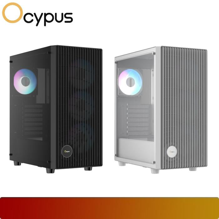 OCYPUS Gamma C70 ARGB